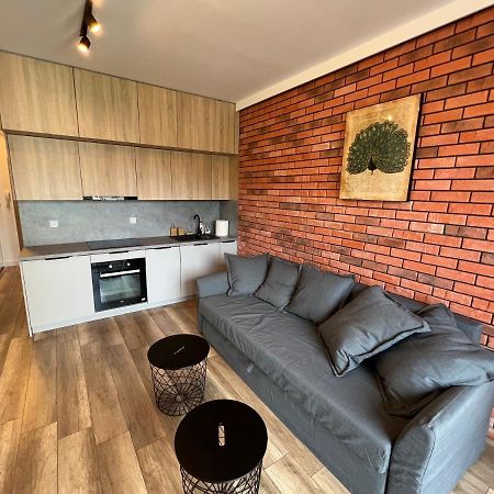 Centrum Gdanska - Apartament Dla 2 Osob Esterno foto