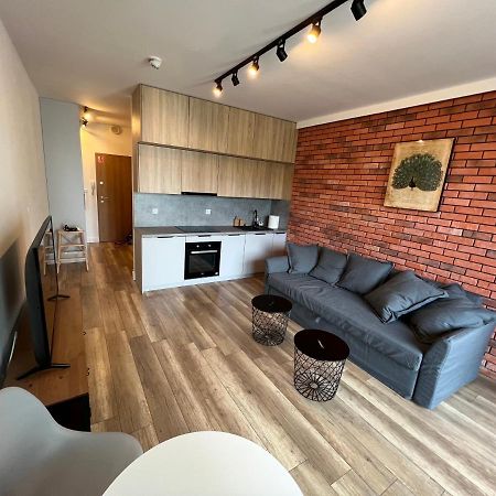 Centrum Gdanska - Apartament Dla 2 Osob Esterno foto
