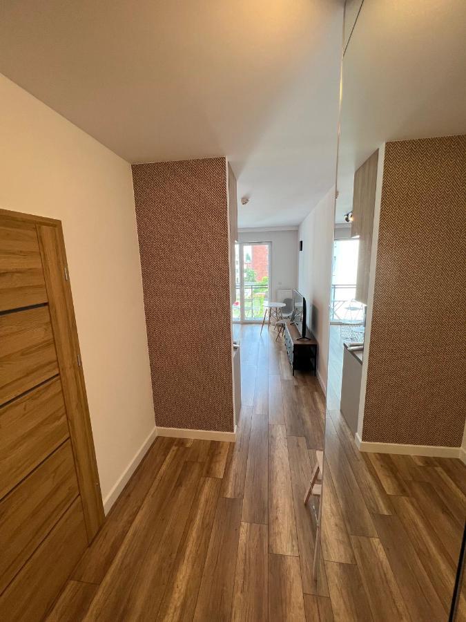 Centrum Gdanska - Apartament Dla 2 Osob Esterno foto
